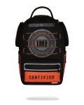 MISSION IMPOSSIBLE CERTIFIED IMPOSSIBLE BACKPACK