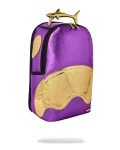 SHARKS OF THE GOLD OCEAN BACKPACK