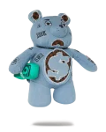 SHORES OF ITALY MONEYBEAR BACKPACK