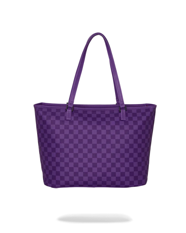 ALL SYSTEMS GO TOTE