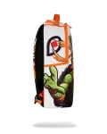 TEENAGE MUTANT NINJA TURTLES MIKEY PARTY DLXR BACKPACK