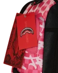 FELINE FRENZY DLXSV BACKPACK