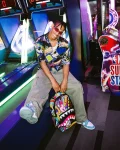 TRIPPIN DAILY DLXSV BACKPACK