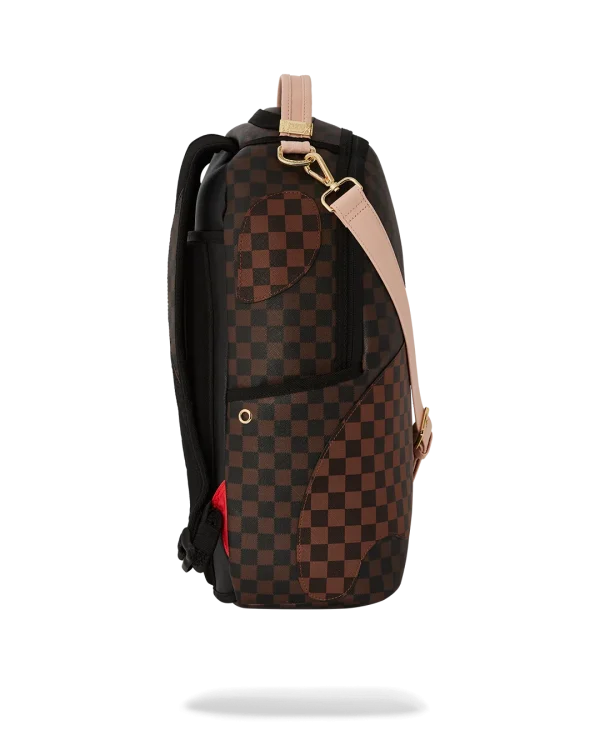 BANDOLERO NOUVEAU BACKPACK