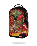 COME AT ME BRO DLXR BACKPACK