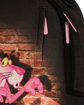 PINK PANTHER CAN'T CATCH ME DLXR BACKPACK