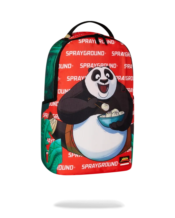 KUNG FU PANDA PO POWER PACK BACKPACK