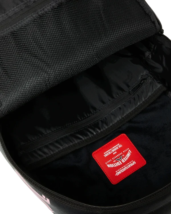 MLS INTER MIAMI CF MESSI SHRED IT UP BACKPACK