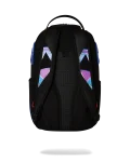 A.I. AFRICAN INTELLIGENCE BORN AND RAISED BACKPACK - SANDFLOWER COLLAB