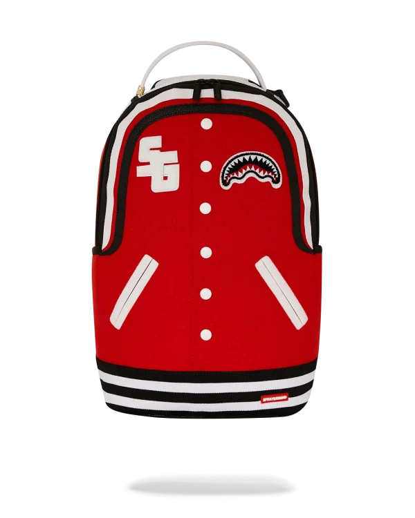SPRAYGROUND U. BACKPACK