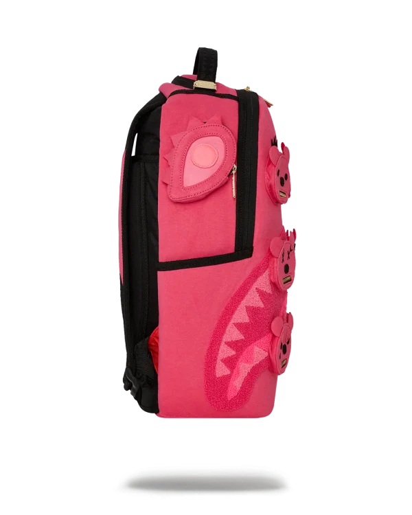 BEAR MOB BACKPACK