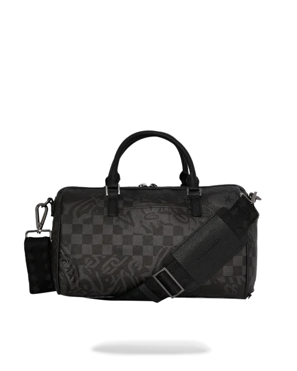 4AM MINI DUFFLE