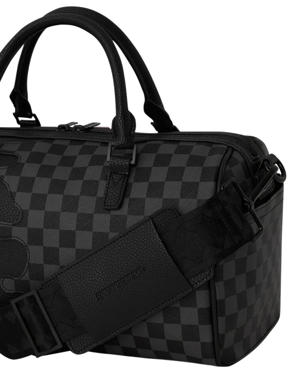 SPEED SHARK SIDE SWIPE MINI DUFFLE