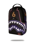 MLS LA GALAXY EDWIN CERRILLO 20 BACKPACK