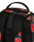 NARUTO ITACHI ON CLOUDS DLXSV BACKPACK