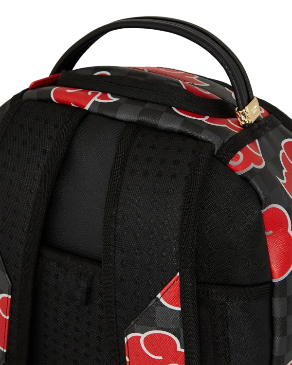 NARUTO ITACHI ON CLOUDS DLXSV BACKPACK