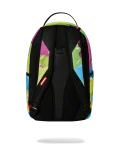 GUMMY SPRAY DLXR BACKPACK