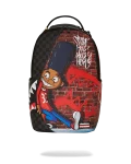 HEY ARNOLD GERALD THE LEGEND BACKPACK