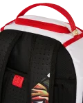 TEENAGE MUTANT NINJA TURTLES RAPHAEL HEATWAVE DLXR BACKPACK