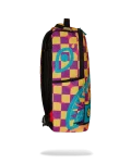 SNOOPY CHILLWAVE DLX BACKPACK