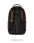 MONEY GRUMP DLXSV BACKPACK
