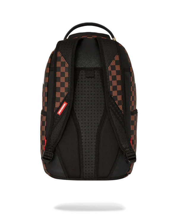 MONEY GRUMP DLXSV BACKPACK