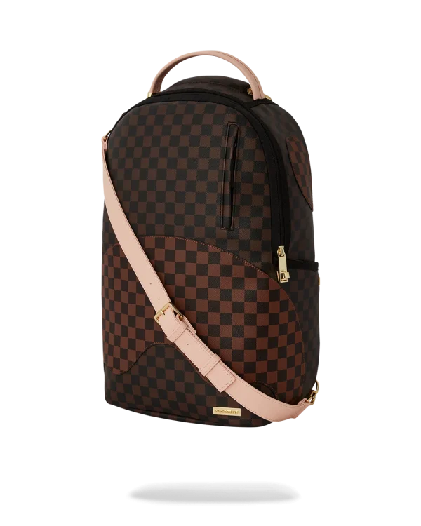 BANDOLERO NOUVEAU BACKPACK