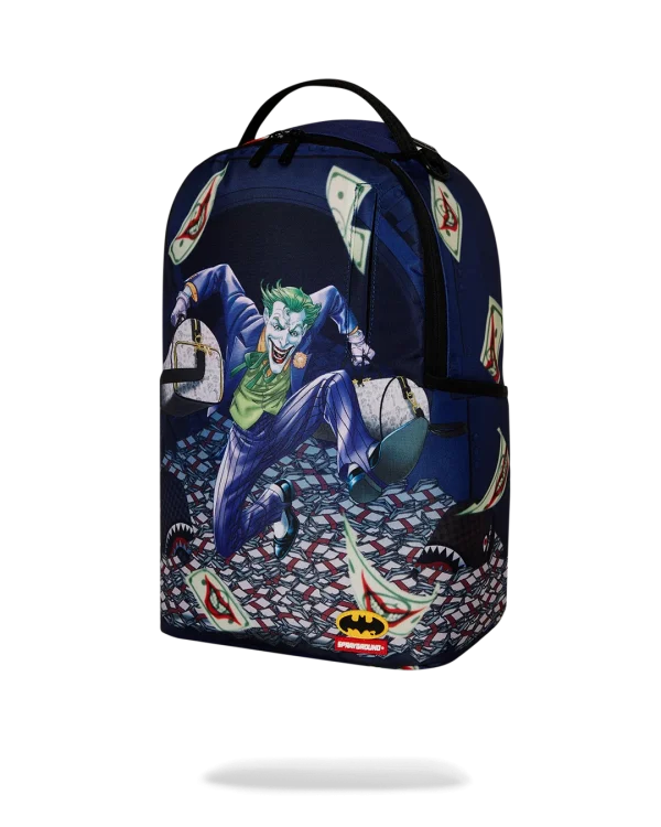 JOKER BANKS BACKPACK