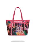 HAPPY HANGRY TOTE