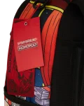 MONOPOLY GOLD EMPIRE THRONE BACKPACK