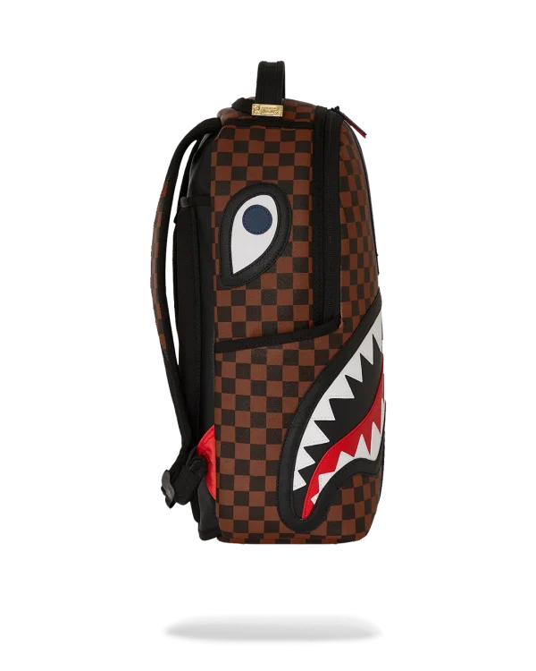 SHARKS IN PARIS GT BACKPACK