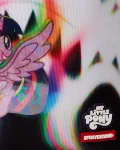 MY LITTLE PONY RAINBOW RIDERS DLXR BACKPACK