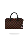 THE HIDEOUT MINI DUFFLE