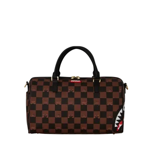 THE HIDEOUT MINI DUFFLE