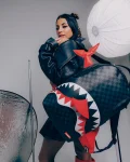 SHARK ESCAPE BACKPACK