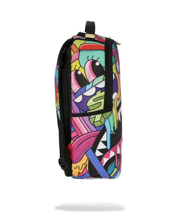 TRIPPIN DAILY DLXSV BACKPACK