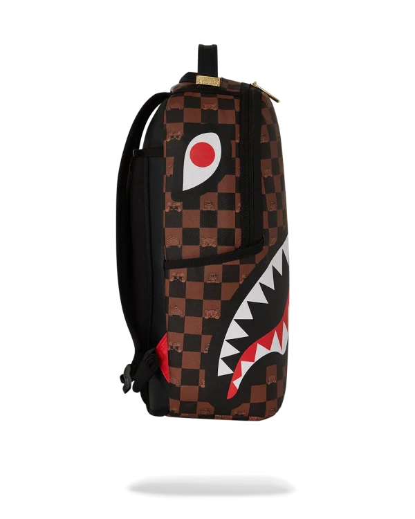 THE HIDEOUT BACKPACK