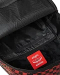 CHEETOS TOO HOT TO HANDLE BACKPACK
