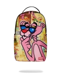 PINK PANTHER DIAMOND SHADES BACKPACK