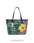 GARDEN GLAMOUR TOTE