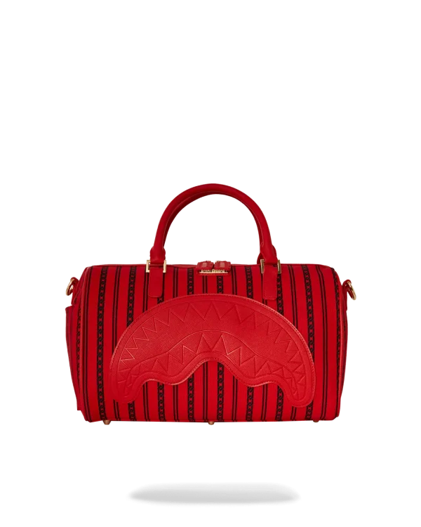 SKYCHAIN SUPPLYCHAIN MINI DUFFLE