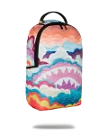 SWIMMIN IN A DAYDREAM DLXS BACKPACK