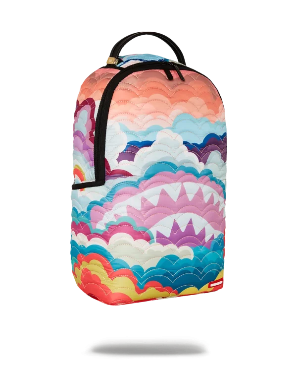 SWIMMIN IN A DAYDREAM DLXS BACKPACK