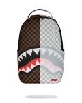 SHARKS IN PARIS CHERRY BLADE BACKPACK