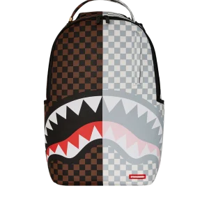 SHARKS IN PARIS CHERRY BLADE BACKPACK