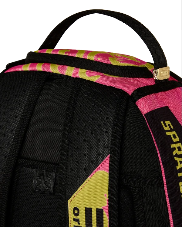 FUTURE FLEX BEAR BACKPACK