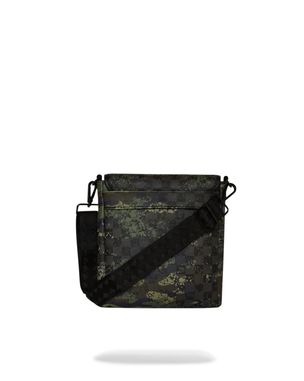 T-REX CITY MESSENGER SLING