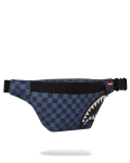 MIDNIGHT MAGIC SHARKS IN PARIS SAVVY CROSSBODY