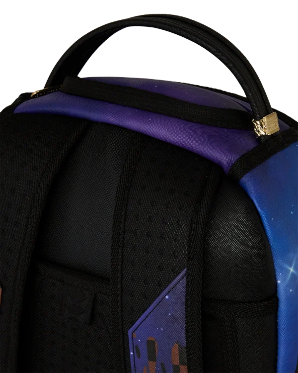 CHAMPION OF THE GALAXY BACKPACK