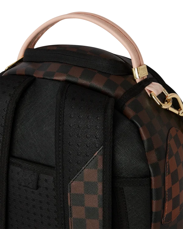 BANDOLERO NOUVEAU BACKPACK